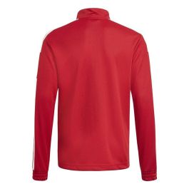 Veste de Sport pour Enfants Adidas Sq21 Tr Y Rouge Football