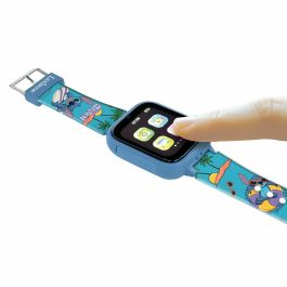 Montre Enfant Stitch Stitch