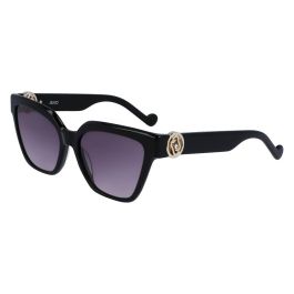 Lunettes de soleil Femme LIU JO LJ768SR-001 ø 56 mm Precio: 47.5899996. SKU: B1JWGBAX5H