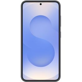 Samsung Silicon Case S25 black