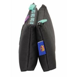Trousse d'écolier F.C. Barcelona