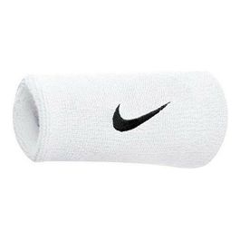 Bracelet Nike Doublewide Blanc Precio: 17.4999996. SKU: B16Q83ENG3