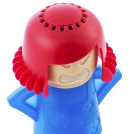 Nettoyeur à micro-ondes Fuming Mum InnovaGoods