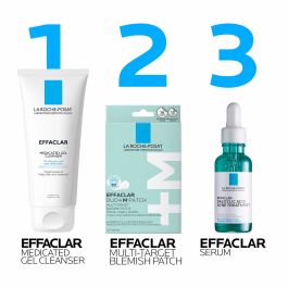 Crème visage La Roche Posay EFFACLAR