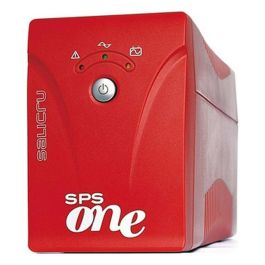 Système d'Alimentation Sans Interruption Interactif Salicru SPS 700 ONE 700 VA 360 W 360W Precio: 98.9000004. SKU: S5602966