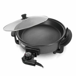 Poêle Électrique Multiusages TM Electron 2,5 L 1500 W Precio: 27.5000004. SKU: B158939V7E