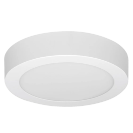 Ledvance Plafonnier LED Smart LVE-4058075572911 12W 900Lm 3000-6500K CCT IP20 Regulable WiFi