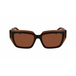 Lunettes de soleil Femme Salvatore Ferragamo SF2002S-233 Ø 55 mm