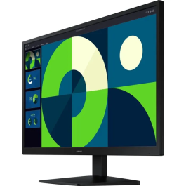 Samsung S22D310E - Écran PC 22" FHD (1920x1080) - Dalle VA - 75 Hz - Temps de réponse 5 ms - Connectivité HDMI