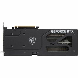 Carte Graphique MSI RTX 5060 Ti 16G VENTUS 2X OC PL 16 GB geforce rtx 5060 ti GDDR6X GDDR7