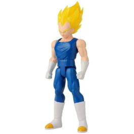 Figurine Bandai Dragon Ball Super - Limit Breaker - Super Saiyan 2 Vegeta (Sparkling Vegeta) avec son et lumière - 30 cm - Réf. 38567 Precio: 55.416. SKU: B1AXSRBTHE