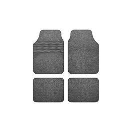 Set de tapis de voitures Goodyear GOD9018 Universel Noir (4 pcs) Precio: 20.6900004. SKU: S3700166