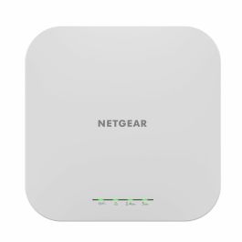 NETGEAR WAX610 Wifi-6 AX1800 Dual Band Access Point pour montage plafond ou mural, 2.4GHz/5GHz
