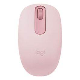 Souris Logitech 910-007461 Rose 1000 dpi