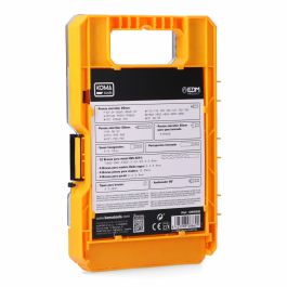 Ensemble de pointes Koma Tools