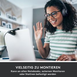 Logitech C505 1280x720