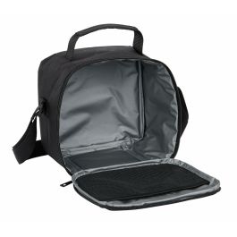 Sac Réfrigérant Mickey Mouse Noir 20 x 20 x 15 cm Waterproof