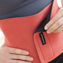 Gaine Amincissante Fitness Sport avec Effet Sauna Swelker InnovaGoods