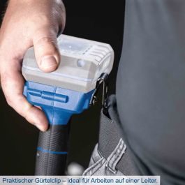 Scheppach Perceuse visseuse sans fil C-DD45-X