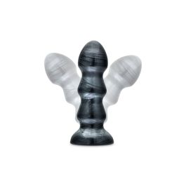 Plug Anal Blush JET BLACK JACK Noir (14,6 cm)