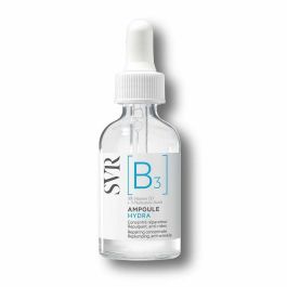 Svr Laboratoire Dermatologique B3 Ampoule Hydra 30 ml - Ampoule hydratante à l'acide hyaluronique pour tous types de peau Precio: 23.4999996. SKU: B19DG39ZAX