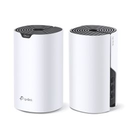 Point d'Accès TP-Link DECO S7 Wi-Fi 2.4/5 GHz AC1900 Mesh Precio: 147.99. SKU: S5621988