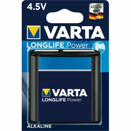 Batteries Varta 04912 121 411 Precio: 7.5. SKU: S0430875