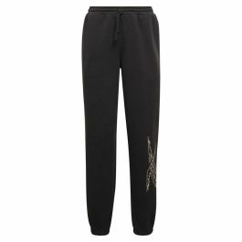 Pantalon de Survêtement pour Adultes Reebok Modern Safari Jogger Femme Noir Precio: 42.7899996. SKU: S6467220