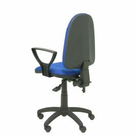 Chaise de Bureau Algarra Piqueras y Crespo 229B8RN Bleu