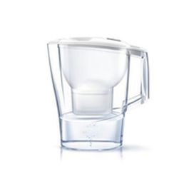 Carafe Filtrante Brita 1051435 Blanc (1 Pièce)
