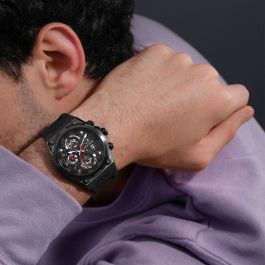 Montre Homme Police PEWGQ0054303 Noir