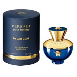 Parfum Femme Versace Dylan Blue EDP 100 ml