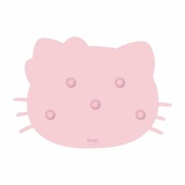 Lit pour chien Hello Kitty Pink