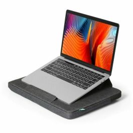 Port Designs Sacoche pour ordinateur portable BELIZE II ERGOVIEW avec support intégré 15,6/16 pouces POR1727109812791