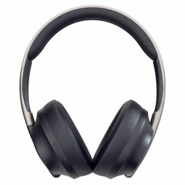 Casque Celly ARCHBEATBK Noir