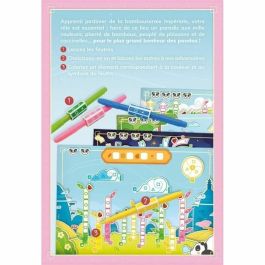 Asmodee Takenokolor - Jeu de Société - Version Française - ASM3760267991196