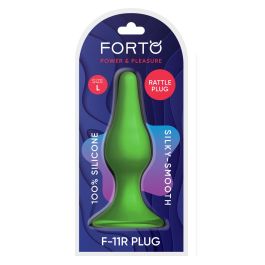 Plug Anal Forto Vert