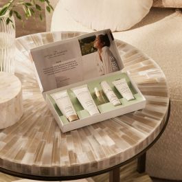 Rituals Le Rituel de Namaste Trial Set 5 pcs (Sérum, Mousse Nettoyante, Gommage, Crème de Jour)