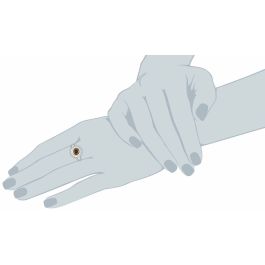 Bague Femme Diamonfire 6116181092180 (18)