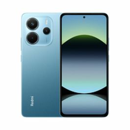 Xiaomi Redmi Note 14 8+256Gb Ds 4G Nfc Ocean Blue
