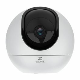 Camescope de surveillance Ezviz H6