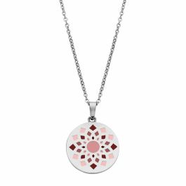 Pendentif Femme CO88 Collection 8CN-26116 Argenté