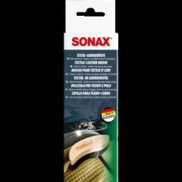 Sonax SX04167410 Brouillon Ergonomique Pour Tissus Nettoyage À Sec, Humide Et En Profondeur Precio: 21.216. SKU: B12CCDEZEG