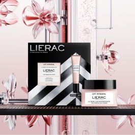 Lierac Coffret Crème de Jour Raffermissante Lift Integral 2 Pièces