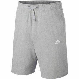 Short de Sport Nike BV2772 Gris Homme Precio: 33.5000004. SKU: S2013678