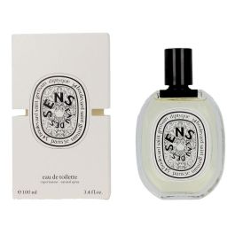 Diptyque Eau des Sens Eau de Toilette Unisexe 100 ml