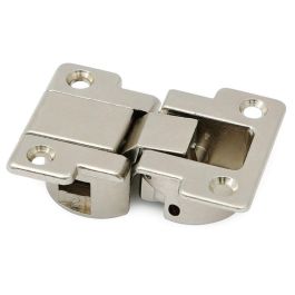 Effegi Brevetti Bisagra Embutir Mesa Ankor GT 18mm Nickel Precio: 8.4999996. SKU: B14XJQE38Z
