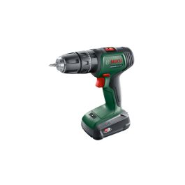 Bosch Perceuse-visseuse UniversalImpact 18V (1x1,5 Ah) + AL 1810 CV BOS4053423225150