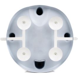 THERMOBABY Anneau de bain aquababy - Fleur bleue