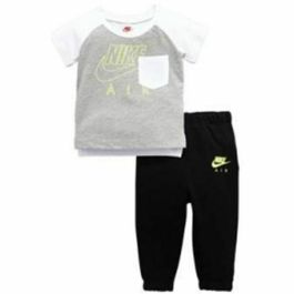 Ensemble de Sport pour Bébé 952-023 Nike Gris Precio: 45.7899996. SKU: S2016979